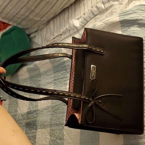 Hand bag - Picture 1 of 8